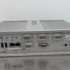Advantech ARK-3360L Industrial Computer Intel Atom D510 1.66 GHz 12VDC 3A TESTED - Image 3