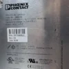 Phoenix Contact TRIO-PS/3AC/24VDC/20 Power Supply 2866394 - Image 5