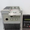Allen-Bradley 1305-BA01A-HA2 Adjustable Frequency Drive 1201-HA2/B Ser C 0.5HP 0-400Hz - Image 2