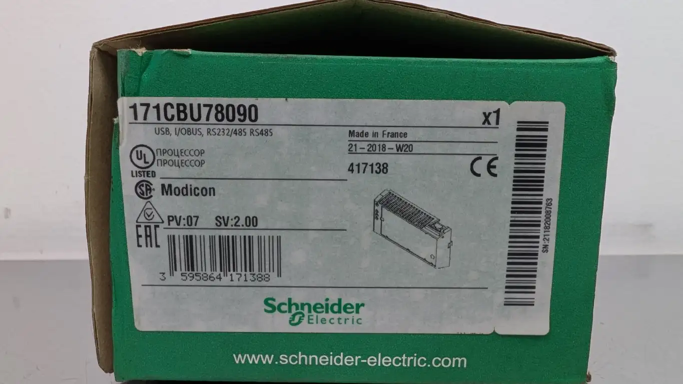 Schneider Electric 171CBU78090