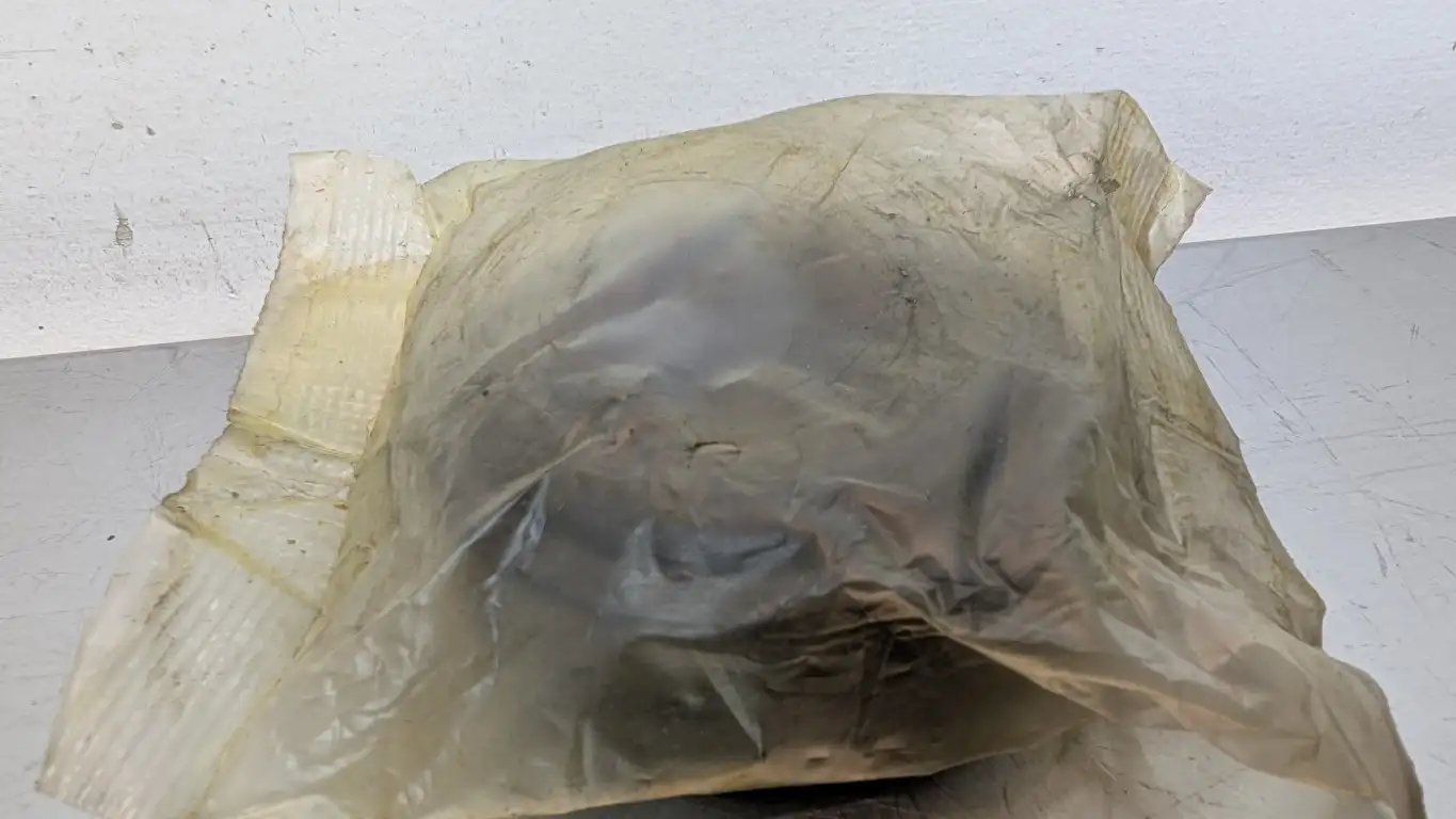 SKF GE 40 ES/VE471 Radial Spherical Plain Bearing 40mm ID 62mm OD 28mm(in) 22mm(out) Wide - Image 2