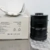 Fuji HF12.5SA-1 Lens F1.4/12.5mm FUJINON
