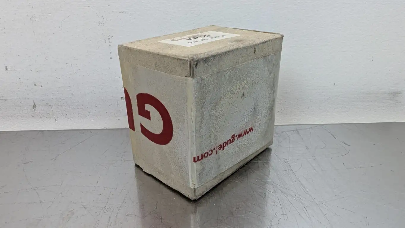 Gudel FR 20 Roller for VEE Bar 900720 Size 20 - Image 3