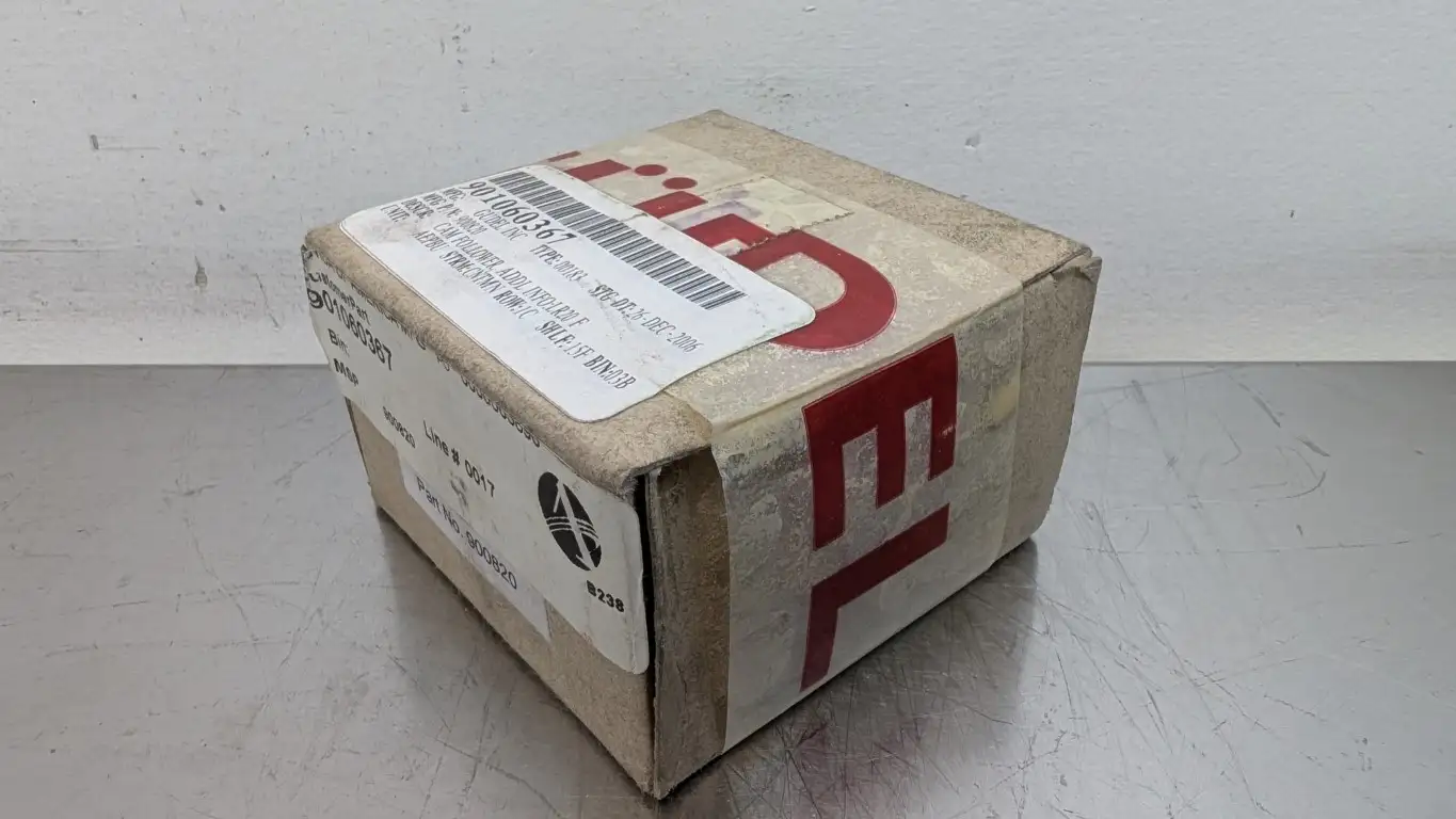 Gudel LR 20 Plain Roller for Flat Rail 900820 Size 20 - Image 2