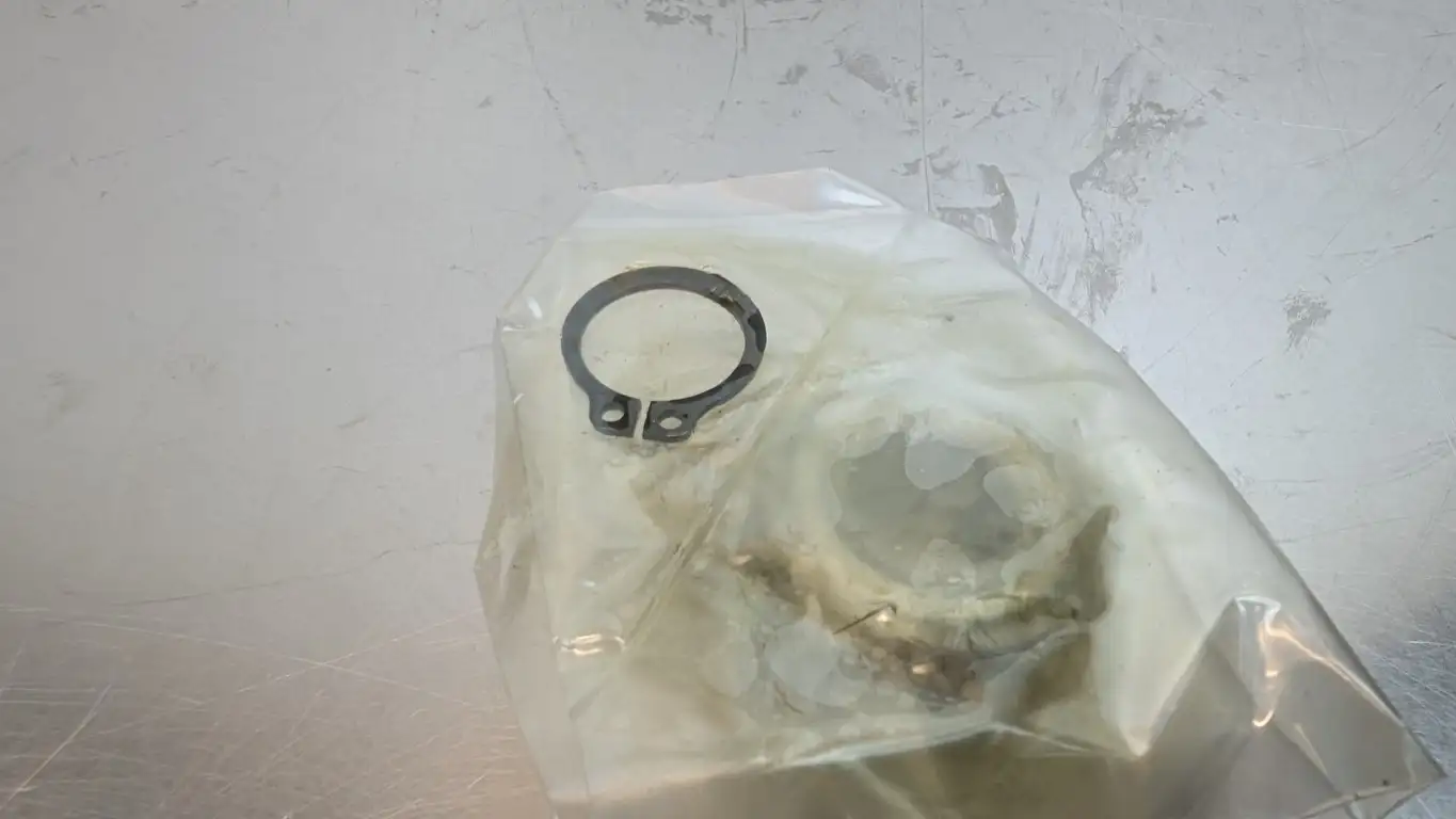 THK FF15 Ball Screw Support Unit 15mm Shaft Diameter - Image 4