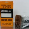 THK LMK20L UU Linear Ball Bearing 20mm ID 32mm OD x 80mm Long