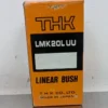 THK LMK20L UU Linear Ball Bearing 20mm ID 32mm OD x 80mm Long - Image 4