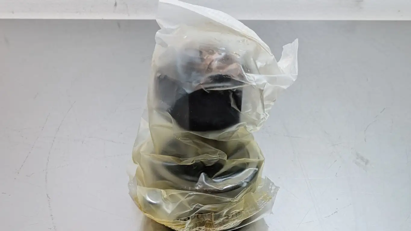 THK CF18 Cam Follower 40mm Roller OD 20mm Roller Wide x 58mm Long M18X1.5 - Image 2