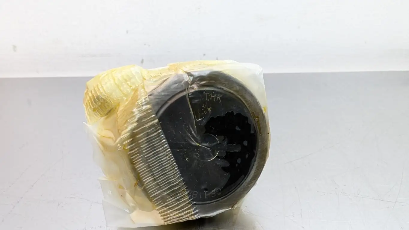 THK CF18 Cam Follower 40mm Roller OD 20mm Roller Wide x 58mm Long M18X1.5 - Image 3