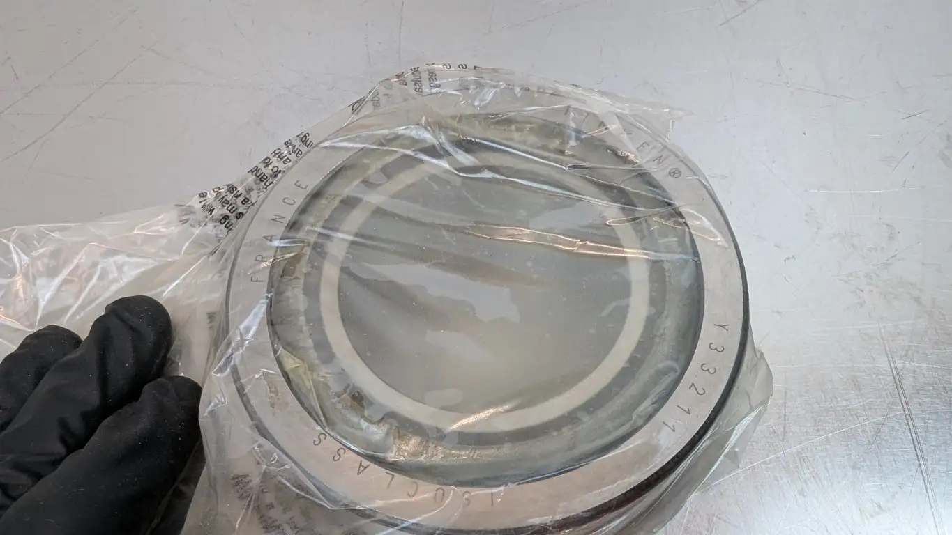 Timken 33211-90KA1 Tapered Roller Bearing Set 55mm ID 100mm OD 35mm Wide - Image 3