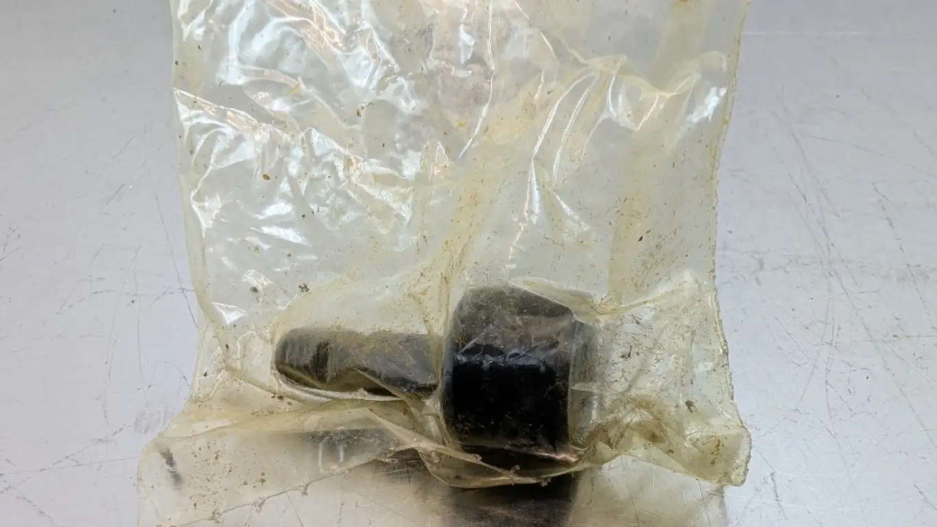 McGill CF 5/8 S Cam Follower 0.6250" Roller OD 0.4375 Roller Wide - Image 2