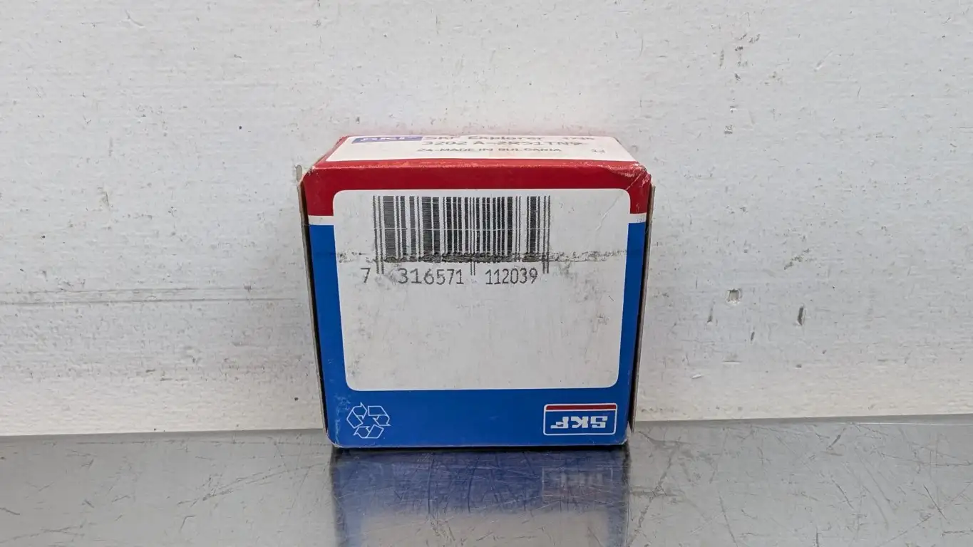SKF 3202 A-2RS1TN9