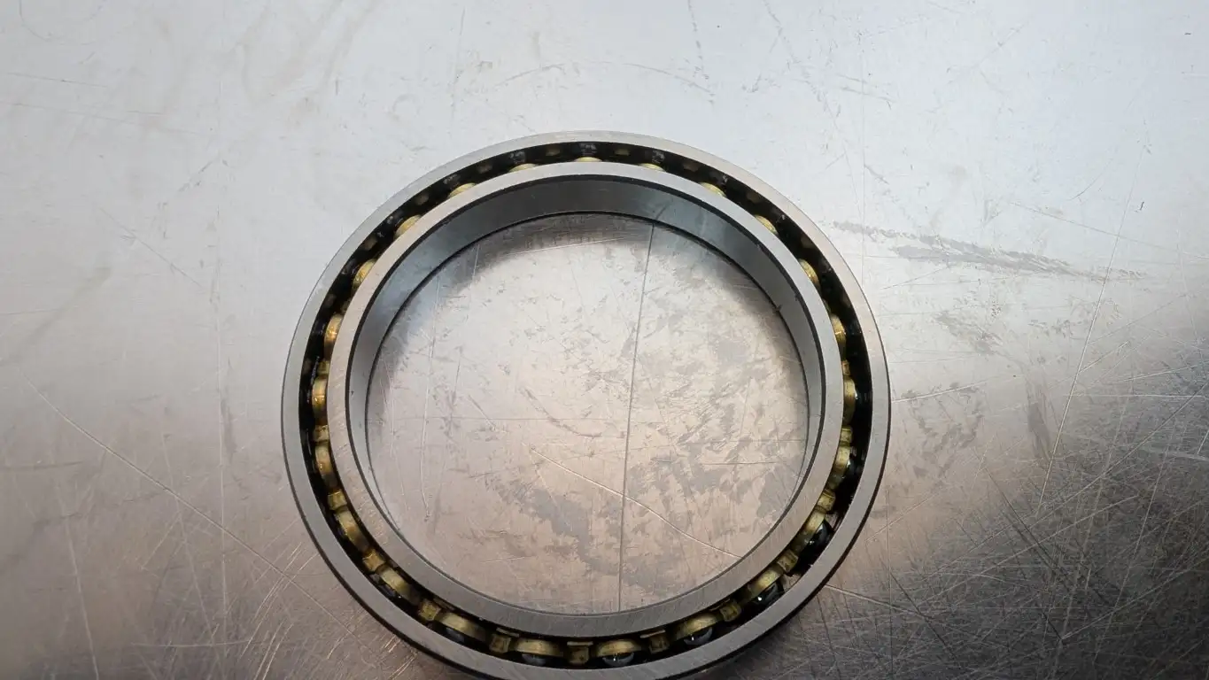 SKF 61809 Deep Groove Ball Bearing 45mm ID 58mm OD 7mm Wide - Image 3