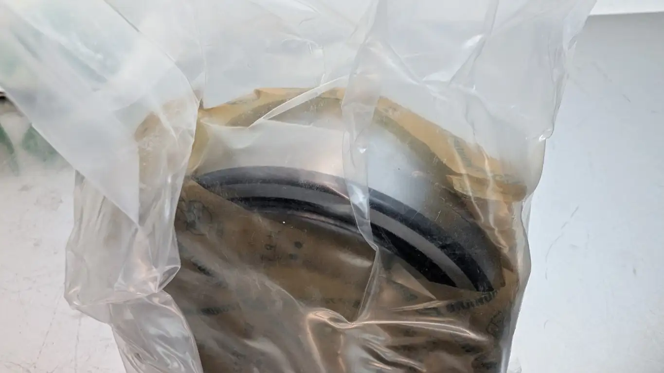 INA NATV40-PP Track Yoke Roller 5732891 40mm ID 80mm OD 32mm Wide - Image 3