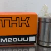 THK LM20UU Linear Ball Bearing 20mm ID 32mm OD x 80mm Long 1 Pack