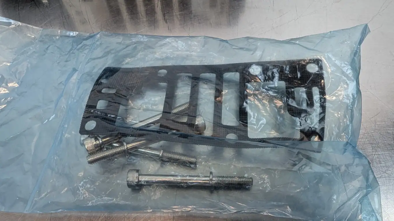 SMC VFS5100-5FZ Solenoid Valve 24VDC Coil 0.1-1.0MPa - Image 6