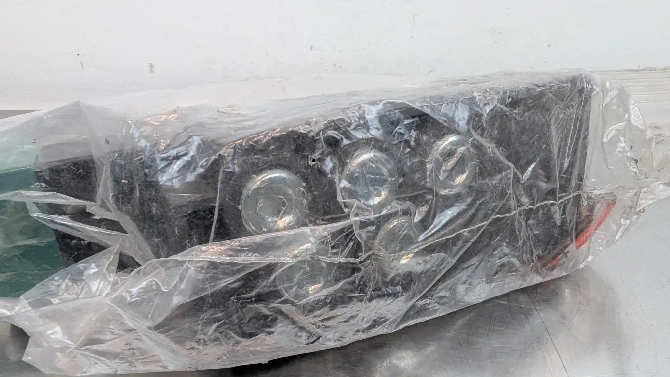 Numatics 153SS432K000030 Solenoid Valve 228-690B 110/120VAC Coil 150 PSIG - Image 5