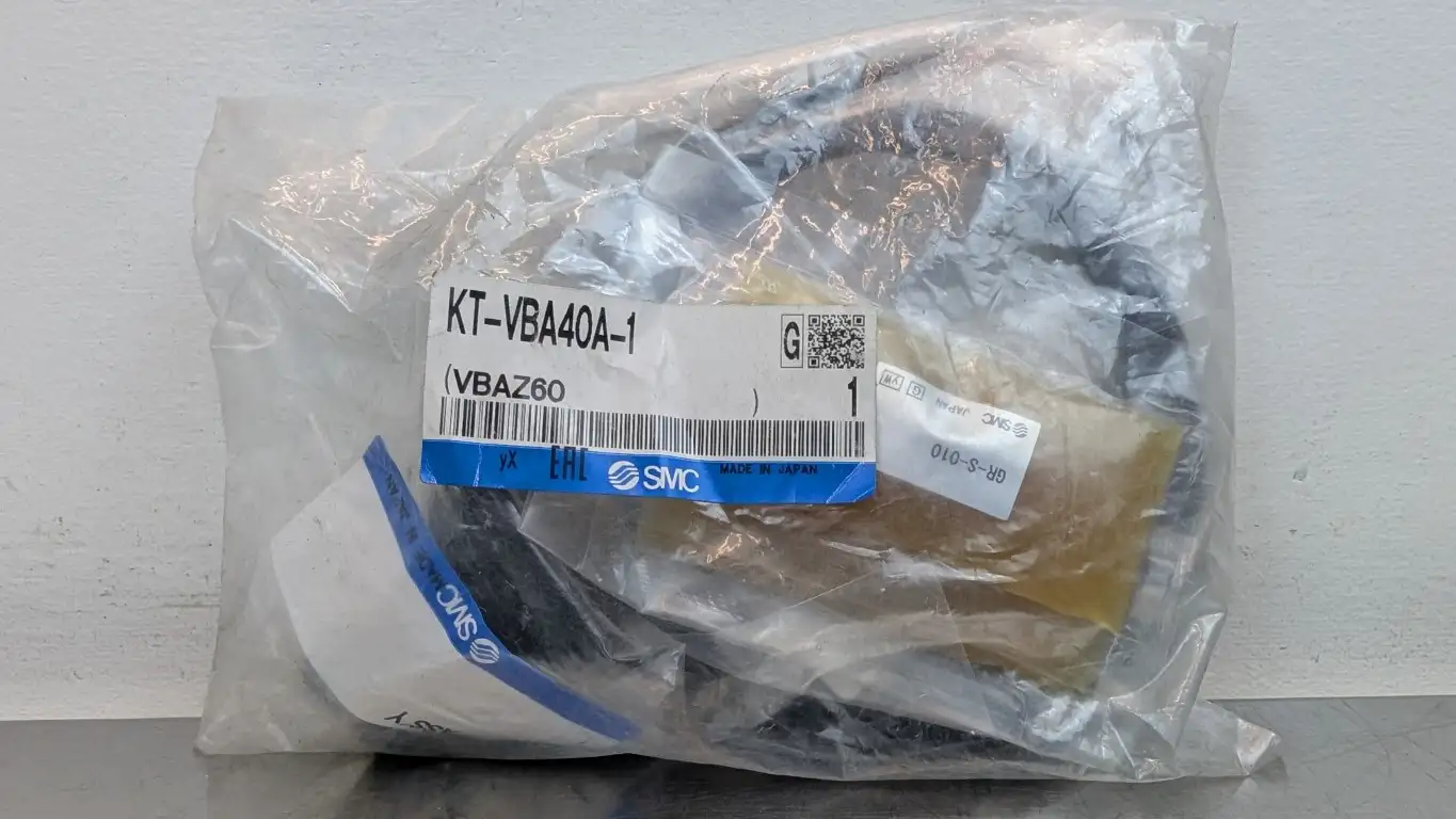 SMC KT-VBA40A-1 VBA Booster Regulator Kit