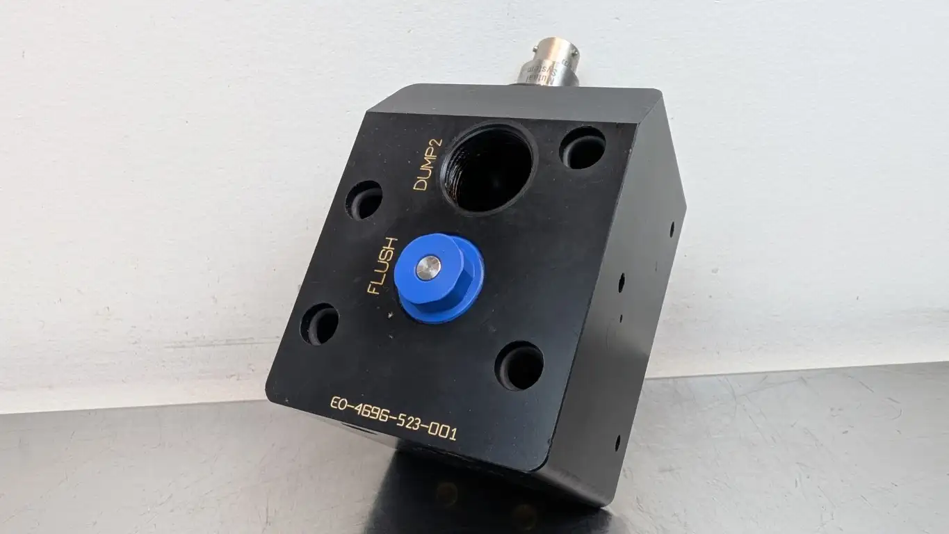 Fanuc EO-4696-523-001 Manifold