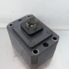 Kracht P.0153120001 Gear Type Flow Meter VC 0,025 K1 F1 P2 SM 0.025 No Connector - Image 3