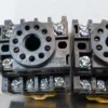 5 Pack Omron PF113A-L Relay Socket Base - Image 3