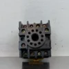 Omron PF113A-A Relay Socket Base 250VAC 10A