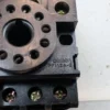 Omron PF113A-A Relay Socket Base 250VAC 10A - Image 3