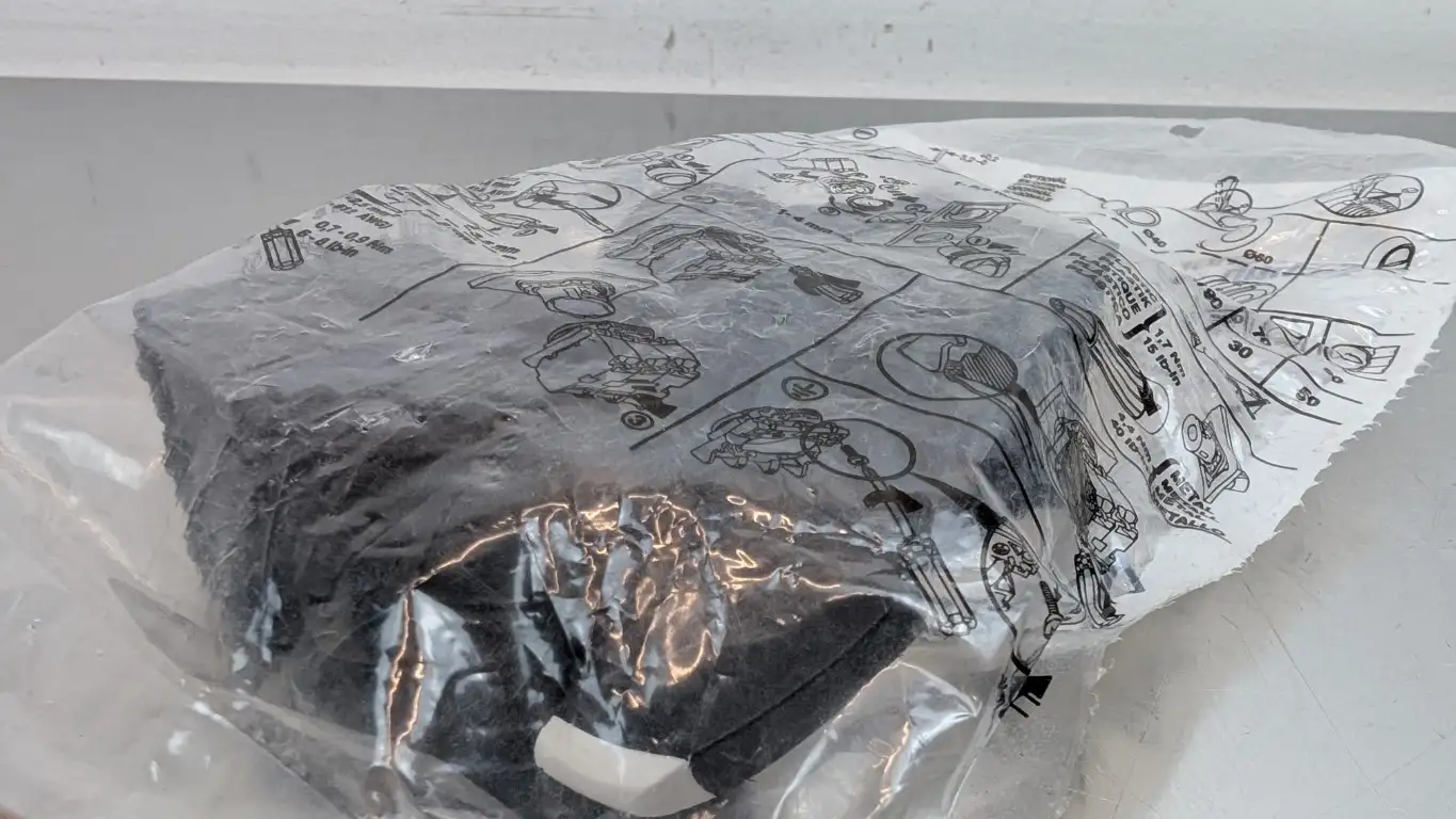 2 Pack sprecher+schuh D7P-SM22 Maintained Selector Switch Ser A 2 Position Black - Image 3