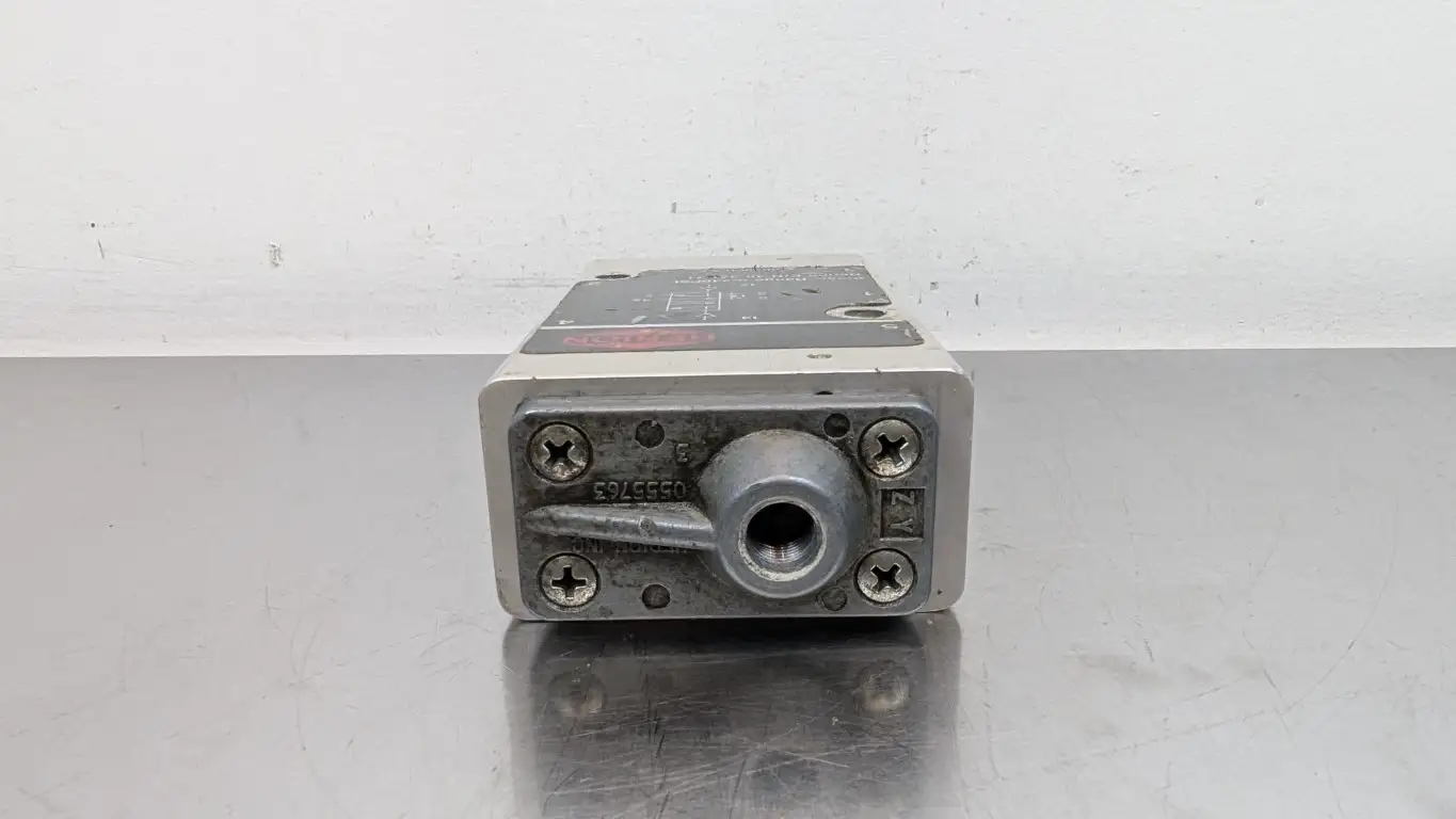 Herion 40-321-71 Air Pilot Directional Valve 5/2 Position 1/2" 0-240PSI - Image 4