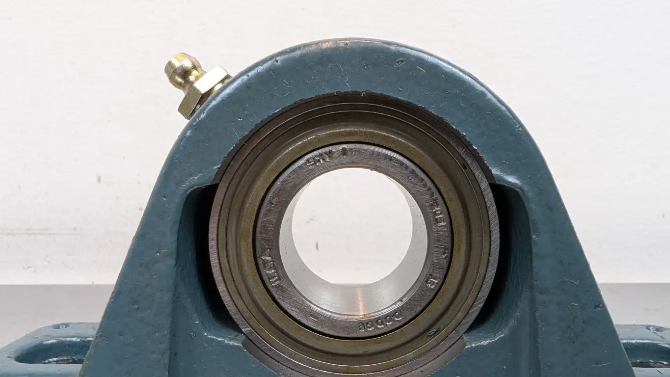 Dodge P2B-SXVB-100 Pillow Block Bearing 131986 1" ID - Image 4