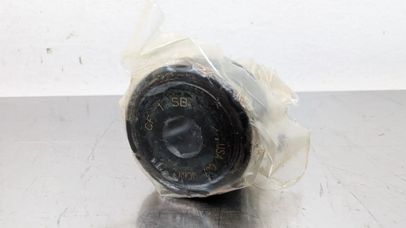 McGill CF 1 SB Cam Follower 1.00" Roller OD 0.6250" Roller Wide - Image 2