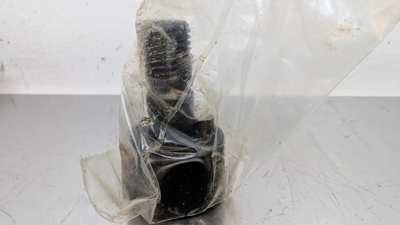 McGill CF 1 SB Cam Follower 1.00" Roller OD 0.6250" Roller Wide - Image 3