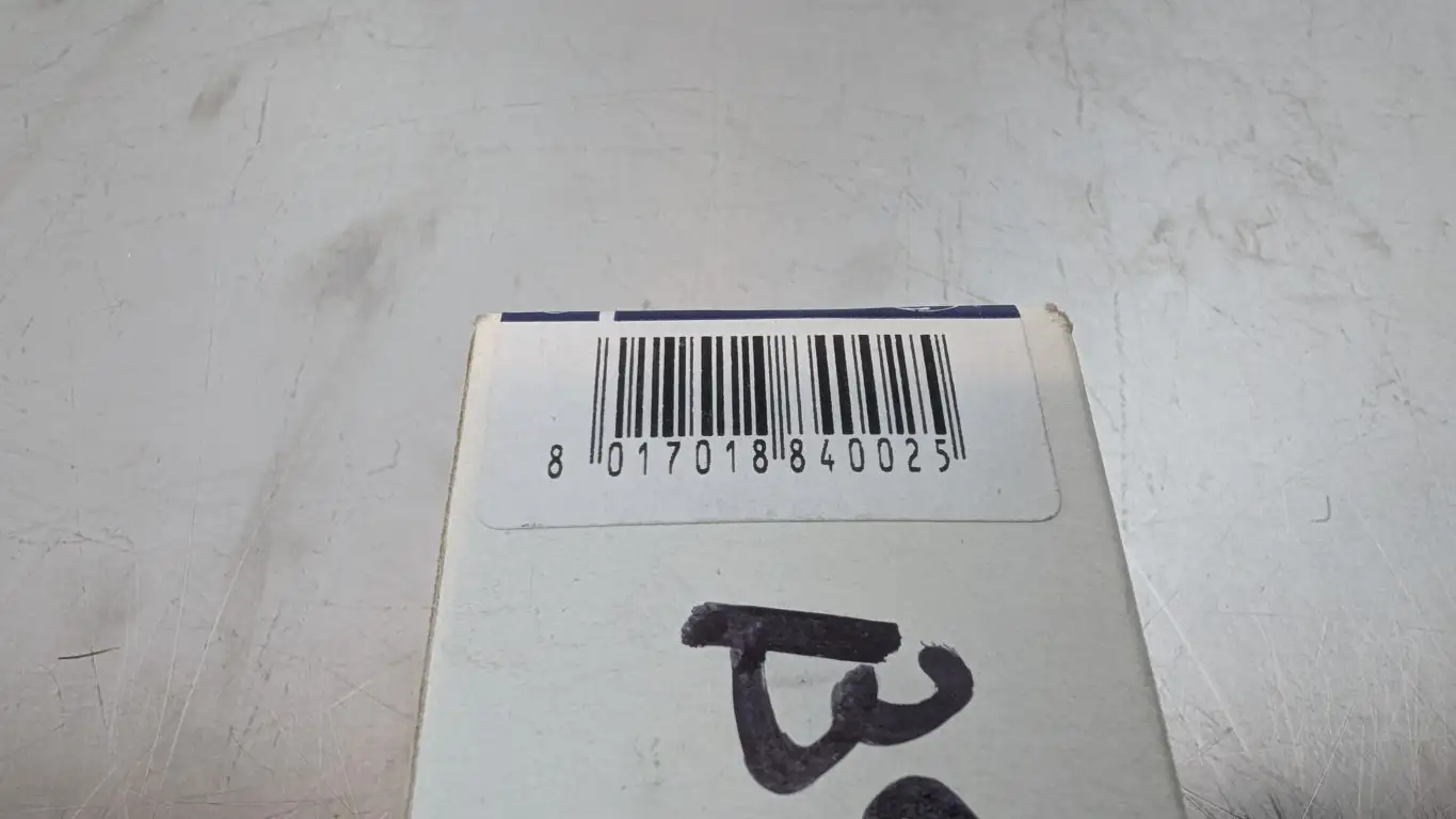 GE P9MPNVG Momentary Standard Pushbutton Satin Chrome 22mm Green - Image 5