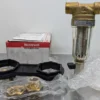 Honeywell FF06 Water Filter DN15-PN16 1/2" Braukmann