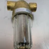 Honeywell FF06 Water Filter DN15-PN16 1/2" Braukmann - Image 5