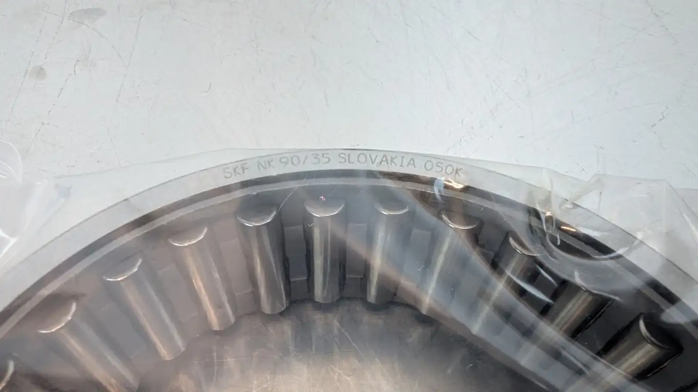 SKF NK 90/35