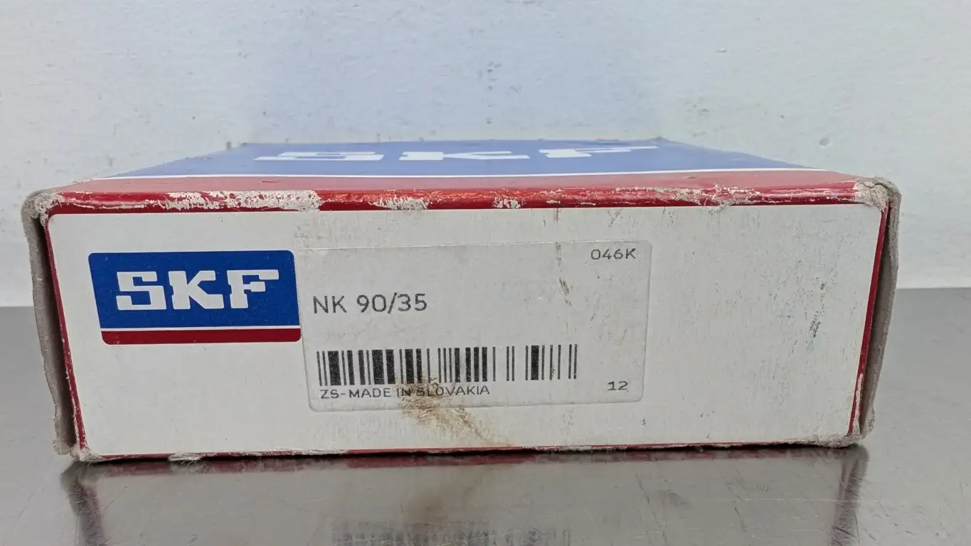 SKF NK 90/35