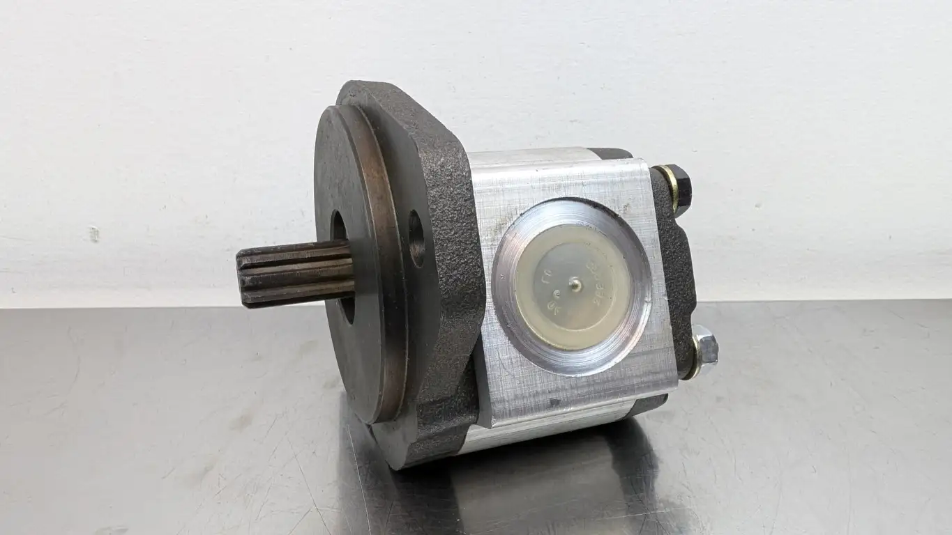 Parker P5A293BEAQ06-96 Gear Pump