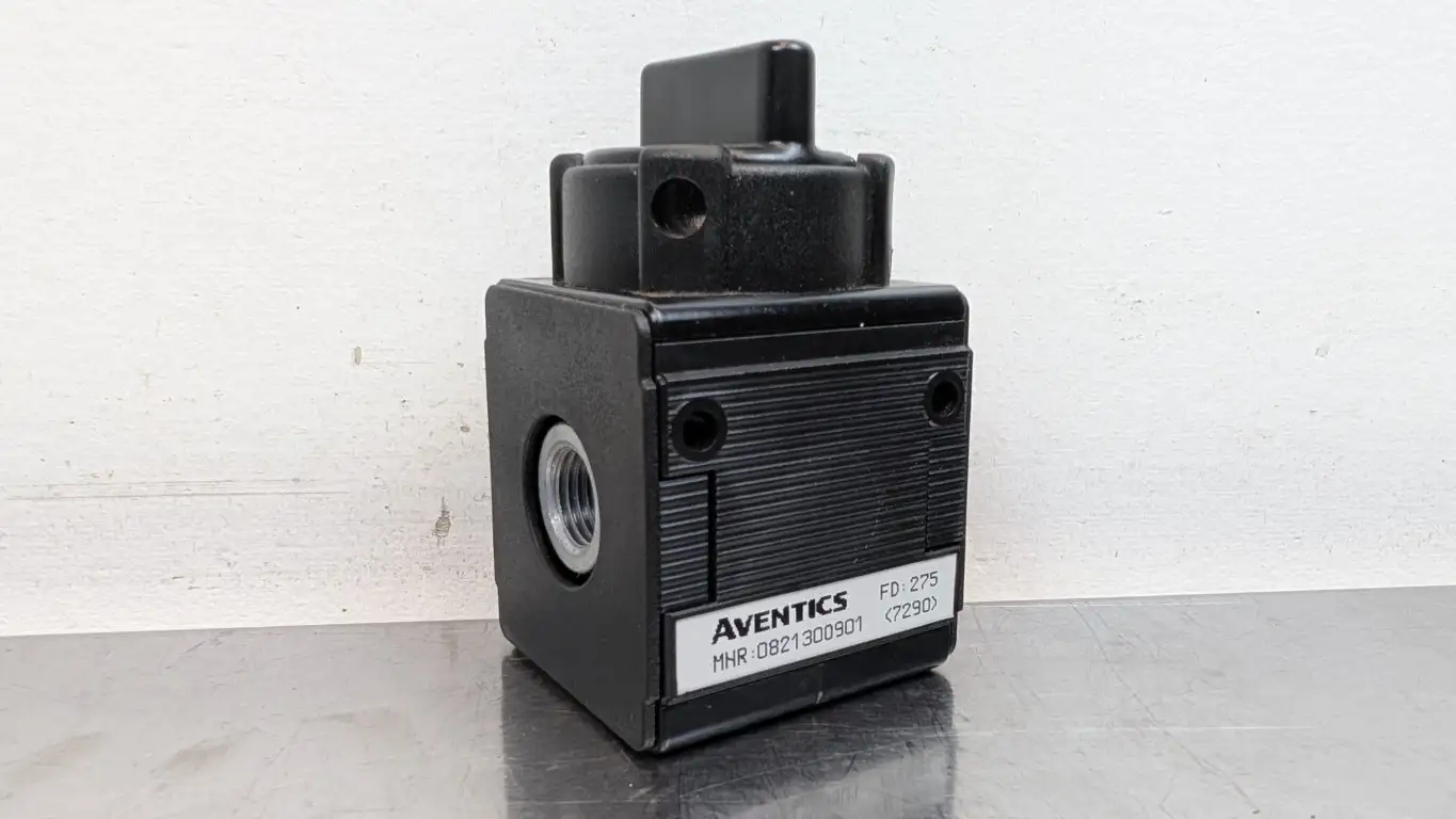 Aventics 0821300901