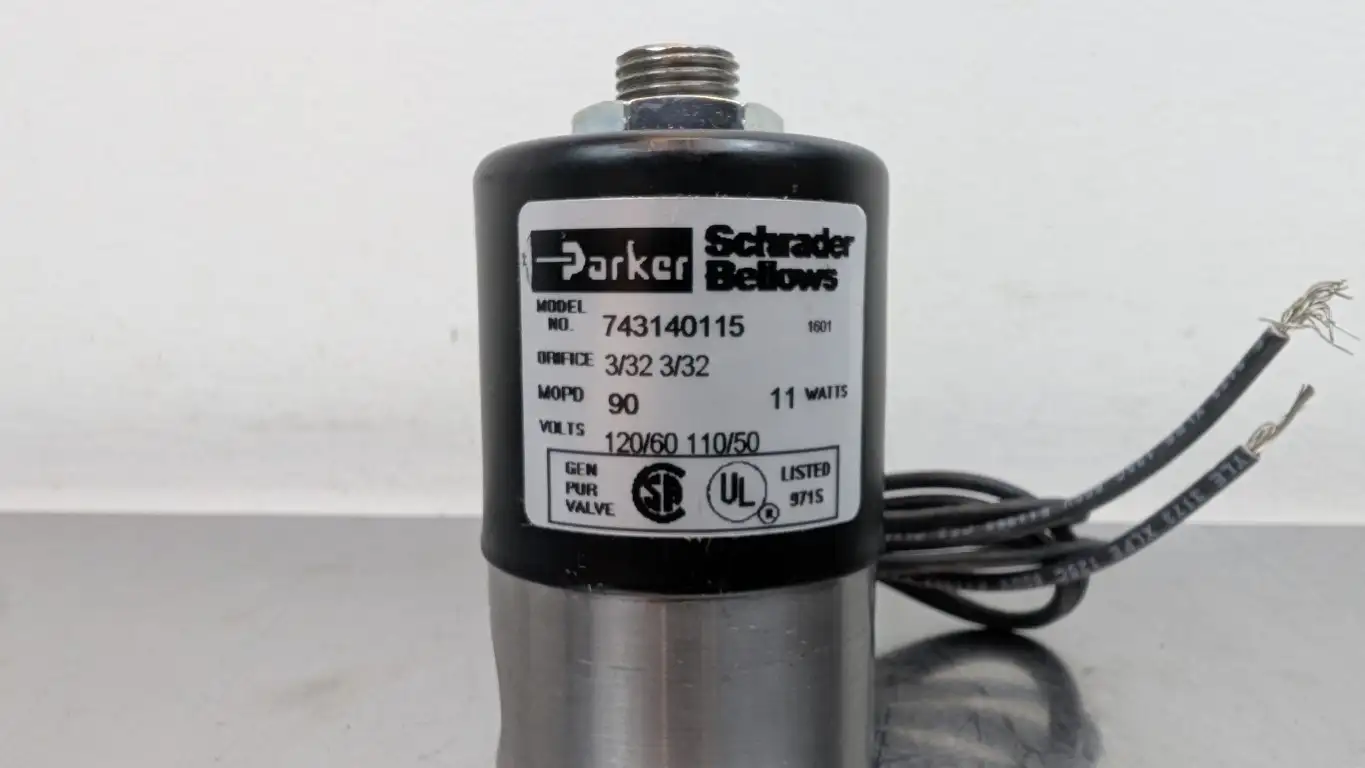 Parker 743140115