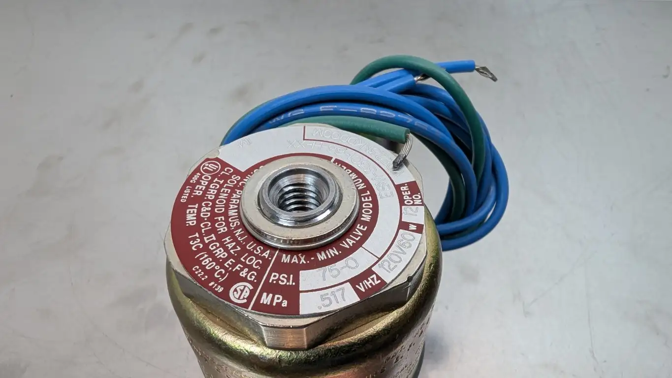 Versa ESM-3301-66-H-XX