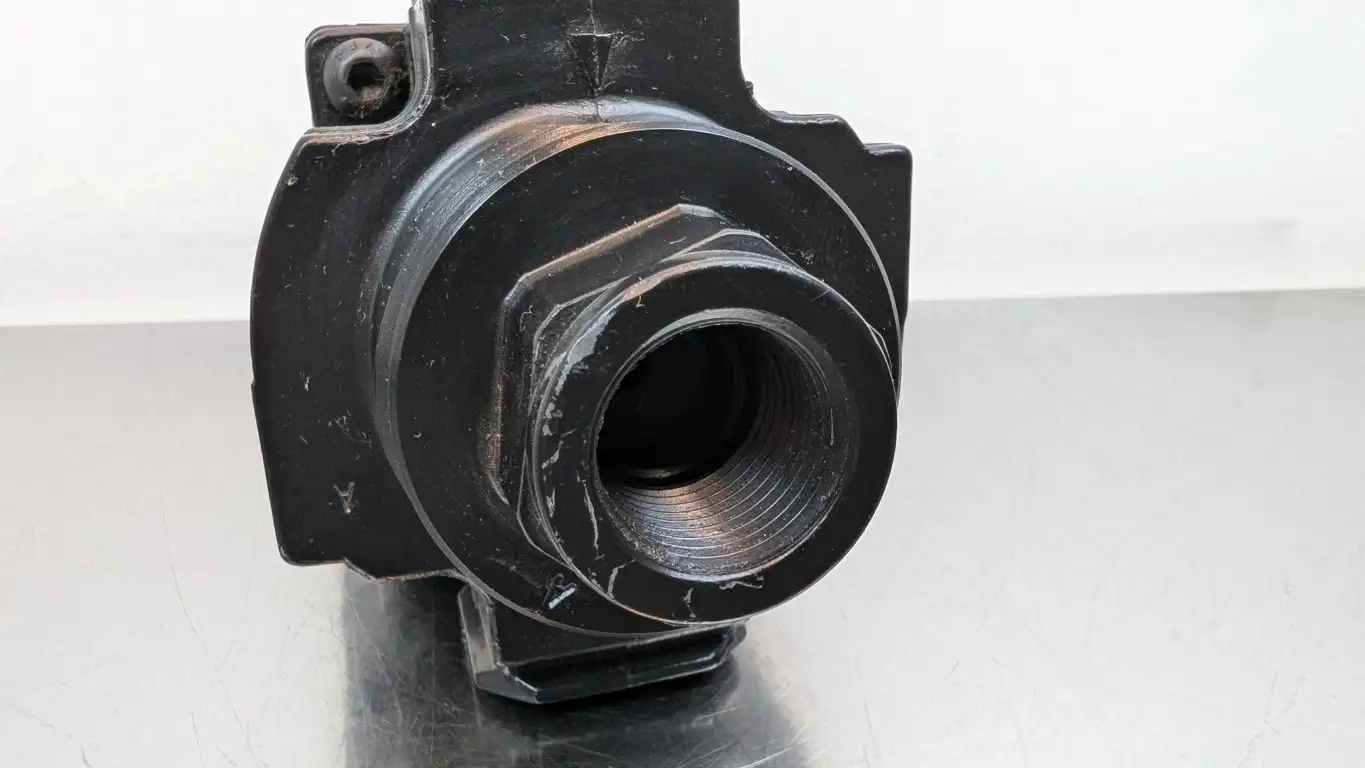 Norgren P74F-4AC-PFB