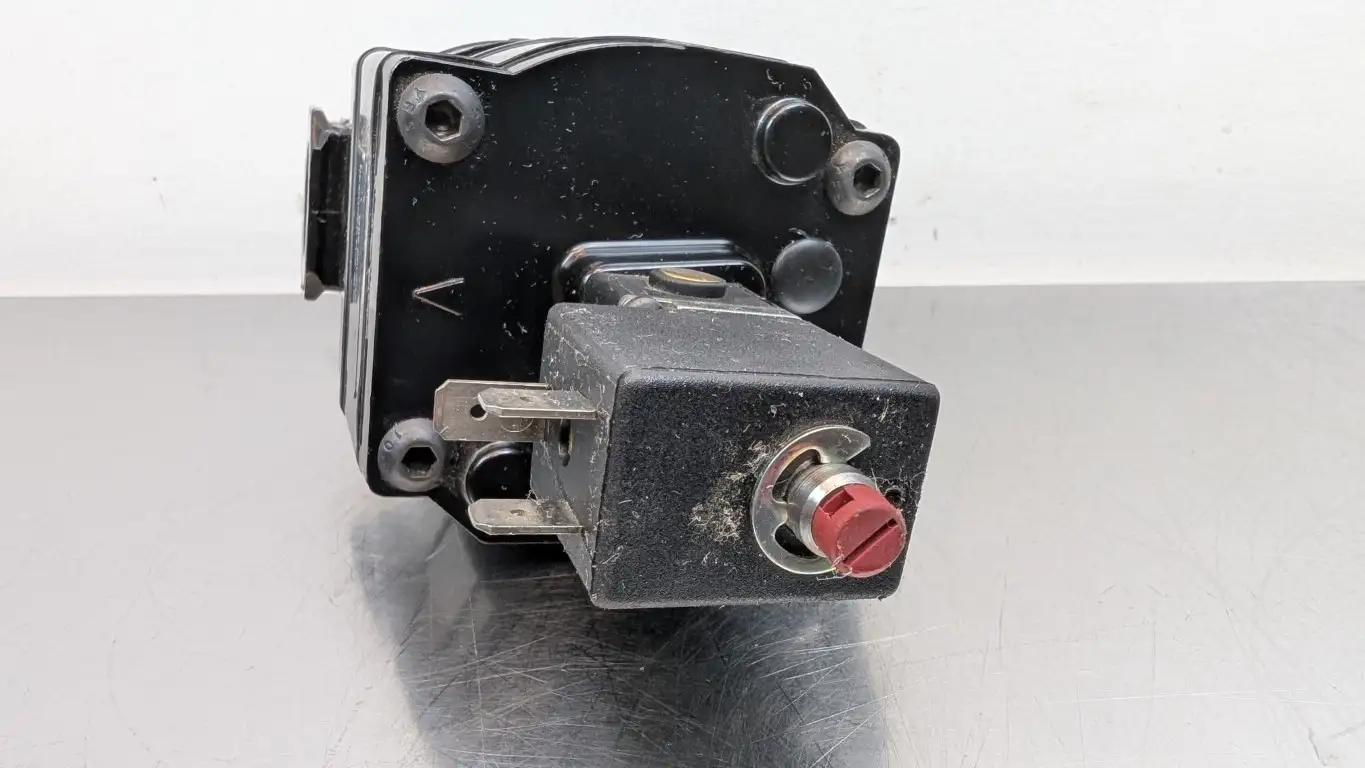 Norgren P74F-4AC-PFB