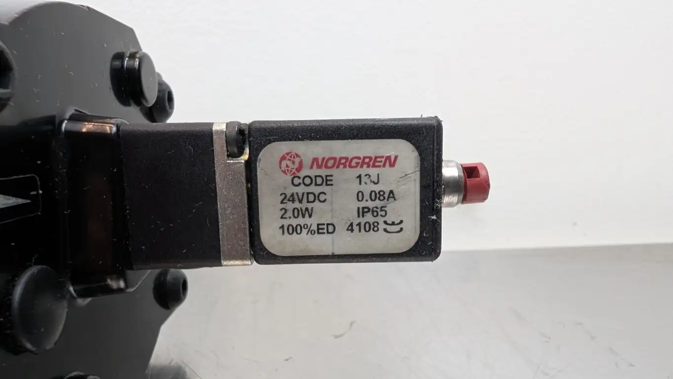 Norgren P74F-4AC-PFB