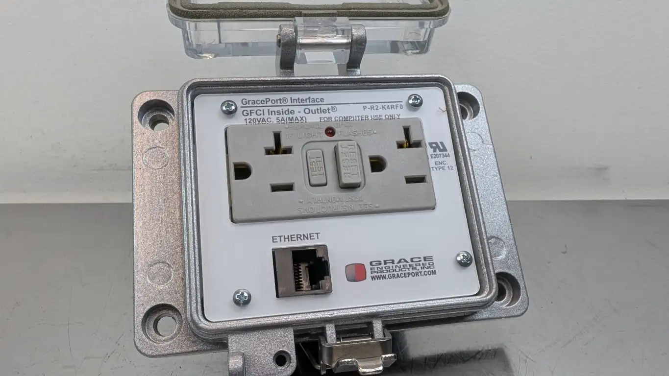 Grace P-R2-K4RF0