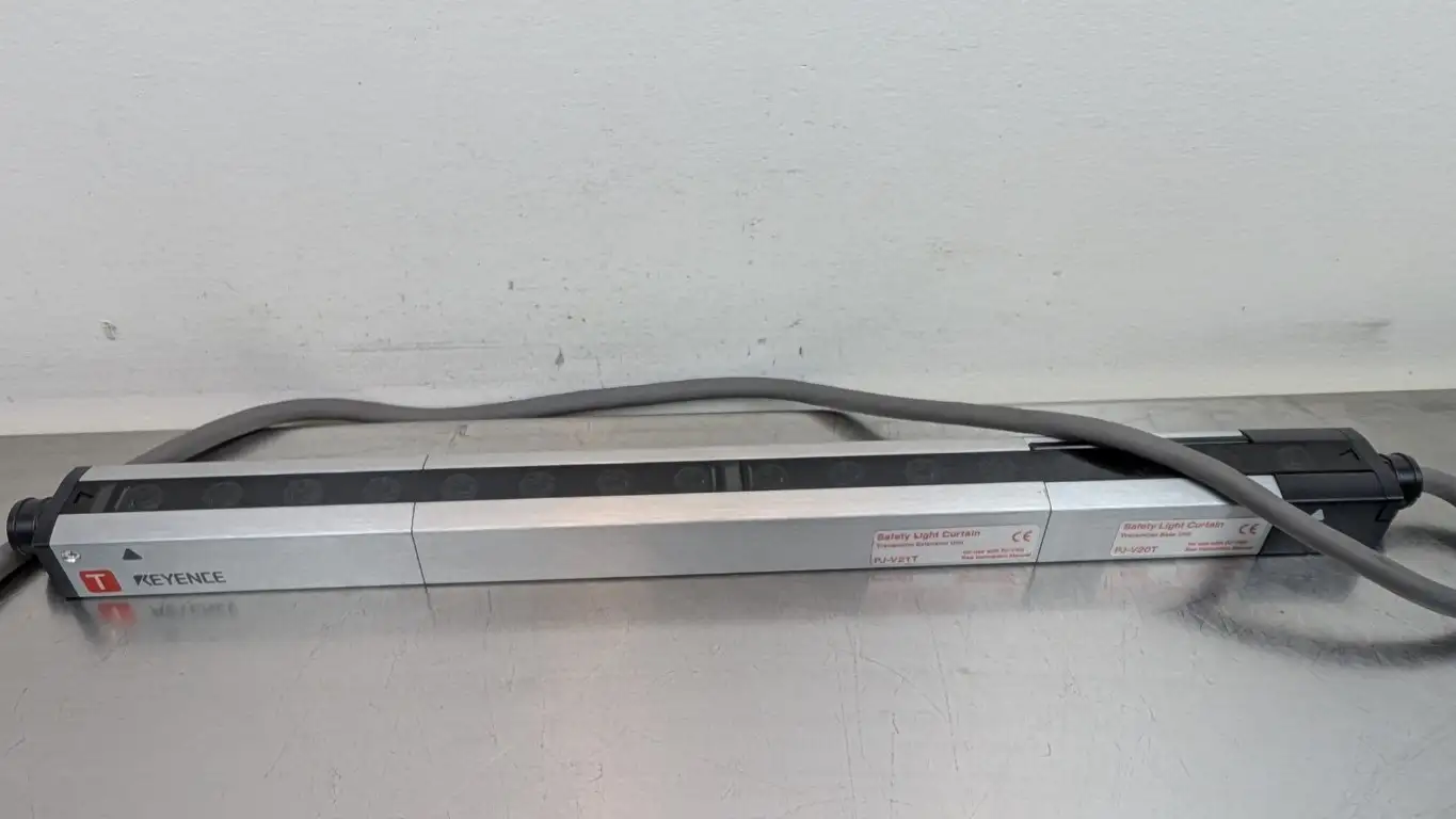 Keyence PJ-V20T