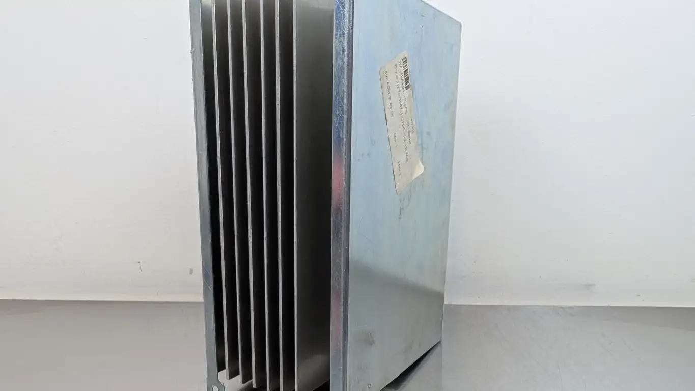 Hetronik HC200-HN-12-FCS Heating Temperature Controller FRIMO Ver A.2 -2.01 - Image 5