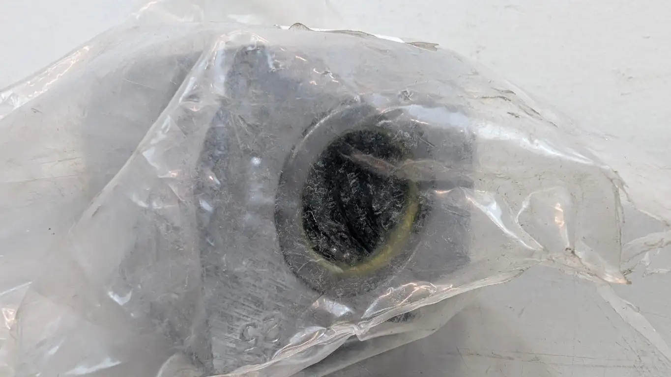 INA KTHK25-B-PP-AS Linear Ball Bearing & Housing 25mm ID 52.5mm Wide x 85mm Long - Image 2