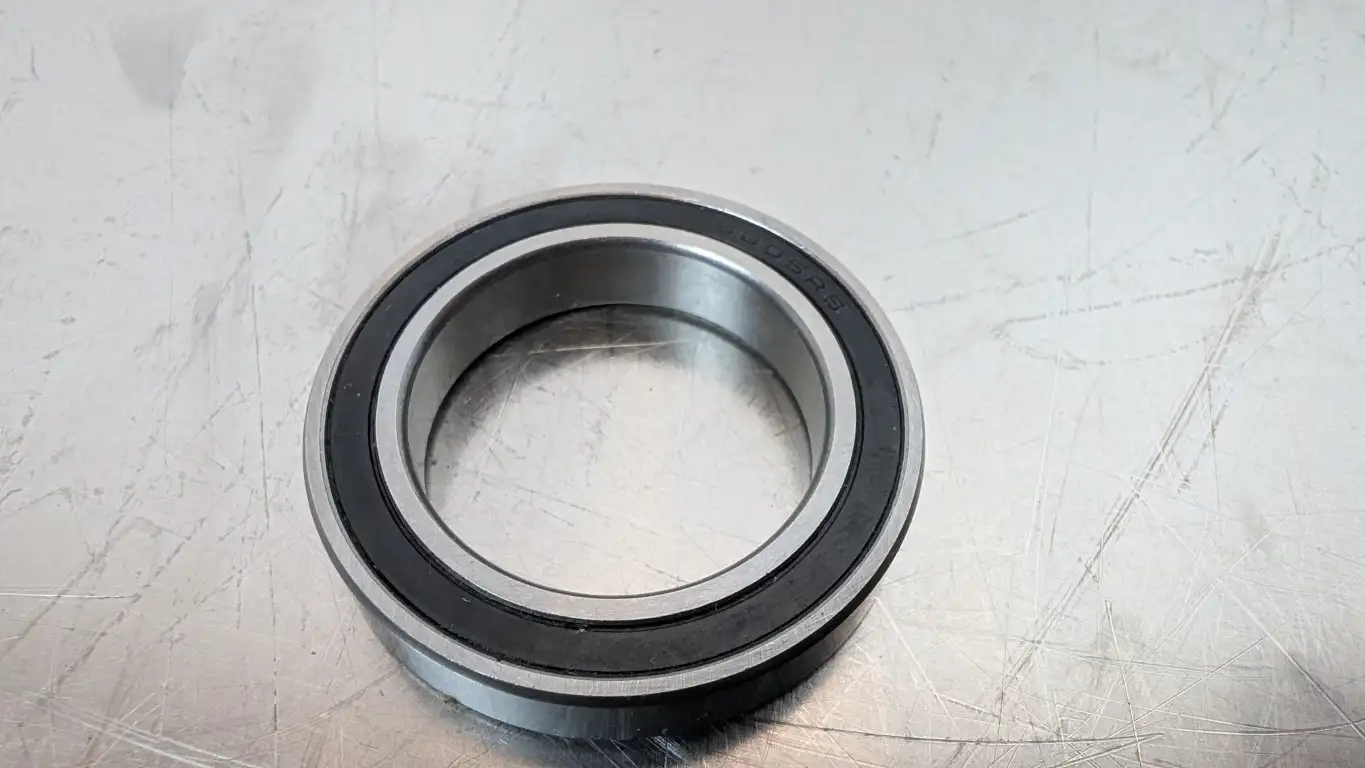 Generic 6805RS Deep Groove Ball Bearing 25mm ID 37mm OD 7mm Wide - Image 2