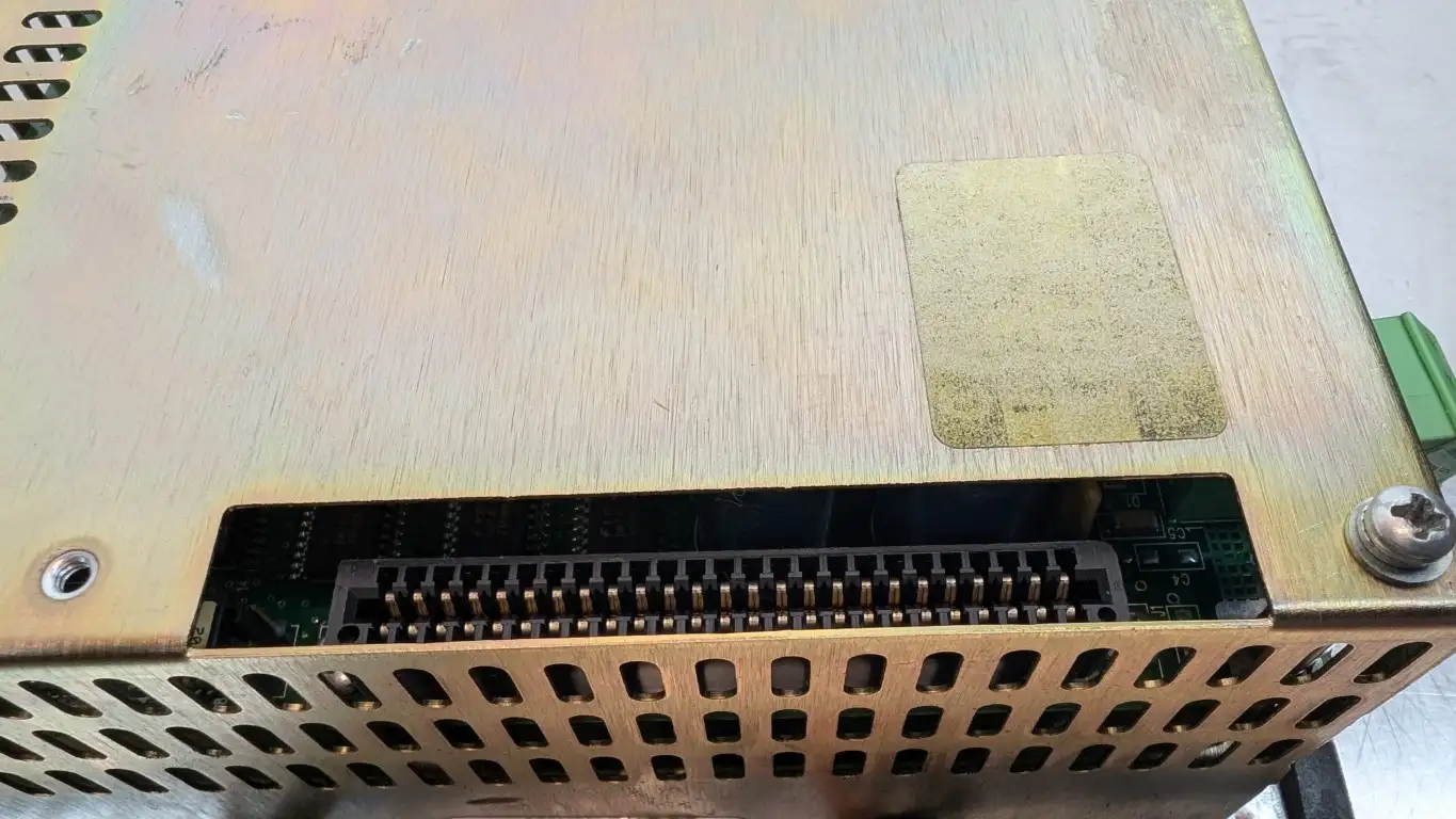 Cutler-Hammer 1775T-PMPP-1700 PanelMate Power Pro Operator Interface 92-01940-02 ATS Eaton - Image 11